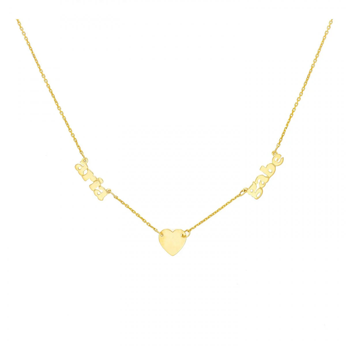 Mini Me Love | Lola James Jewelry