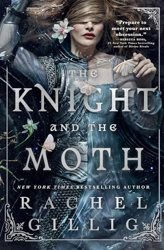 The Knight and the Moth (The Stonewater Kingdom, 1) | Amazon (US)