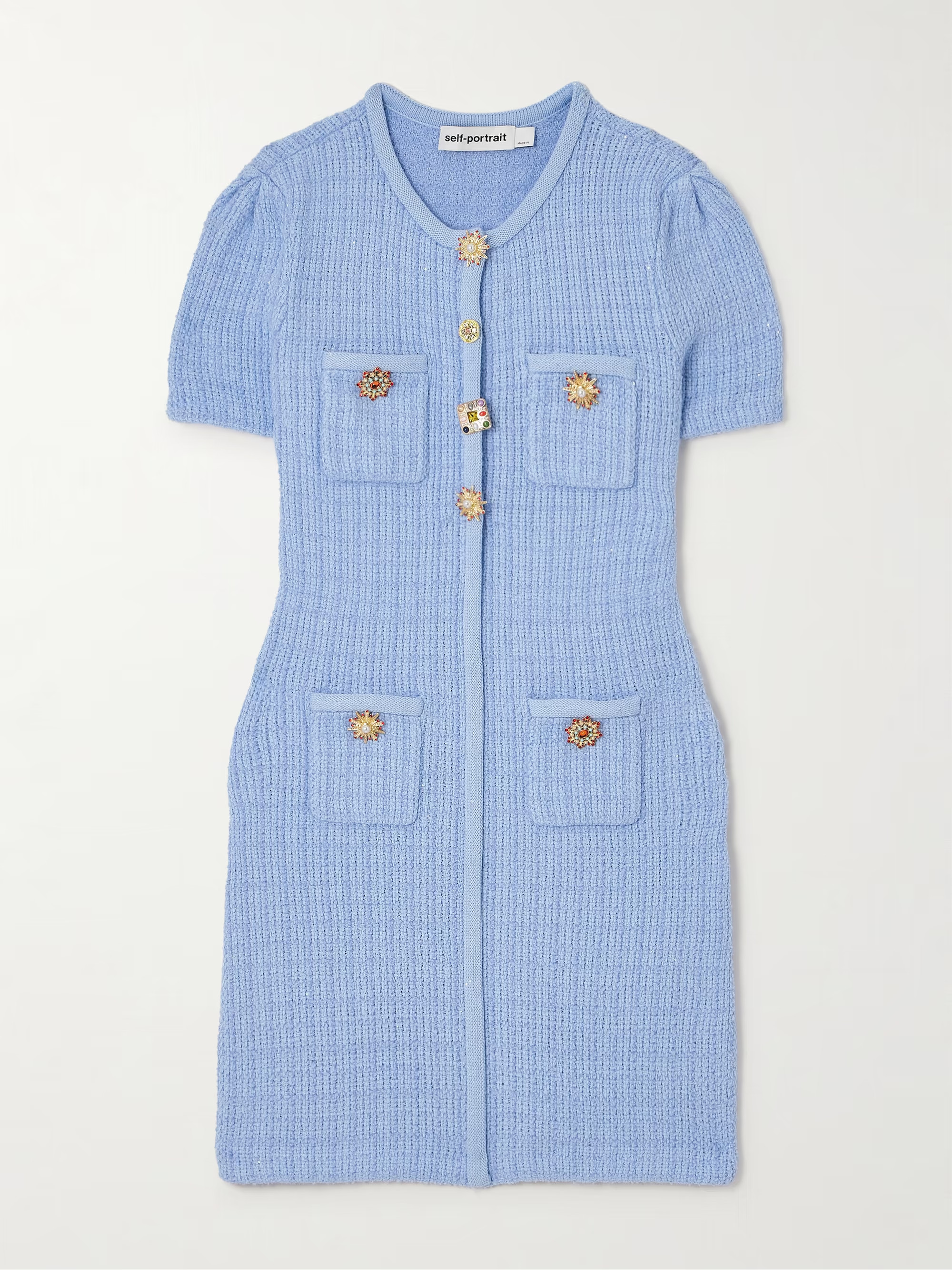 SELF-PORTRAIT | NET-A-PORTER (UK & EU)