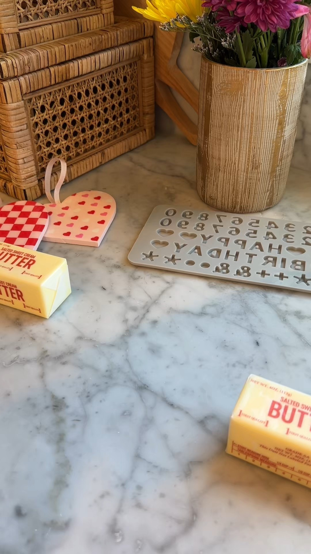 Waffle love 

#LTKSaleAlert #LTKHome #LTKValentine