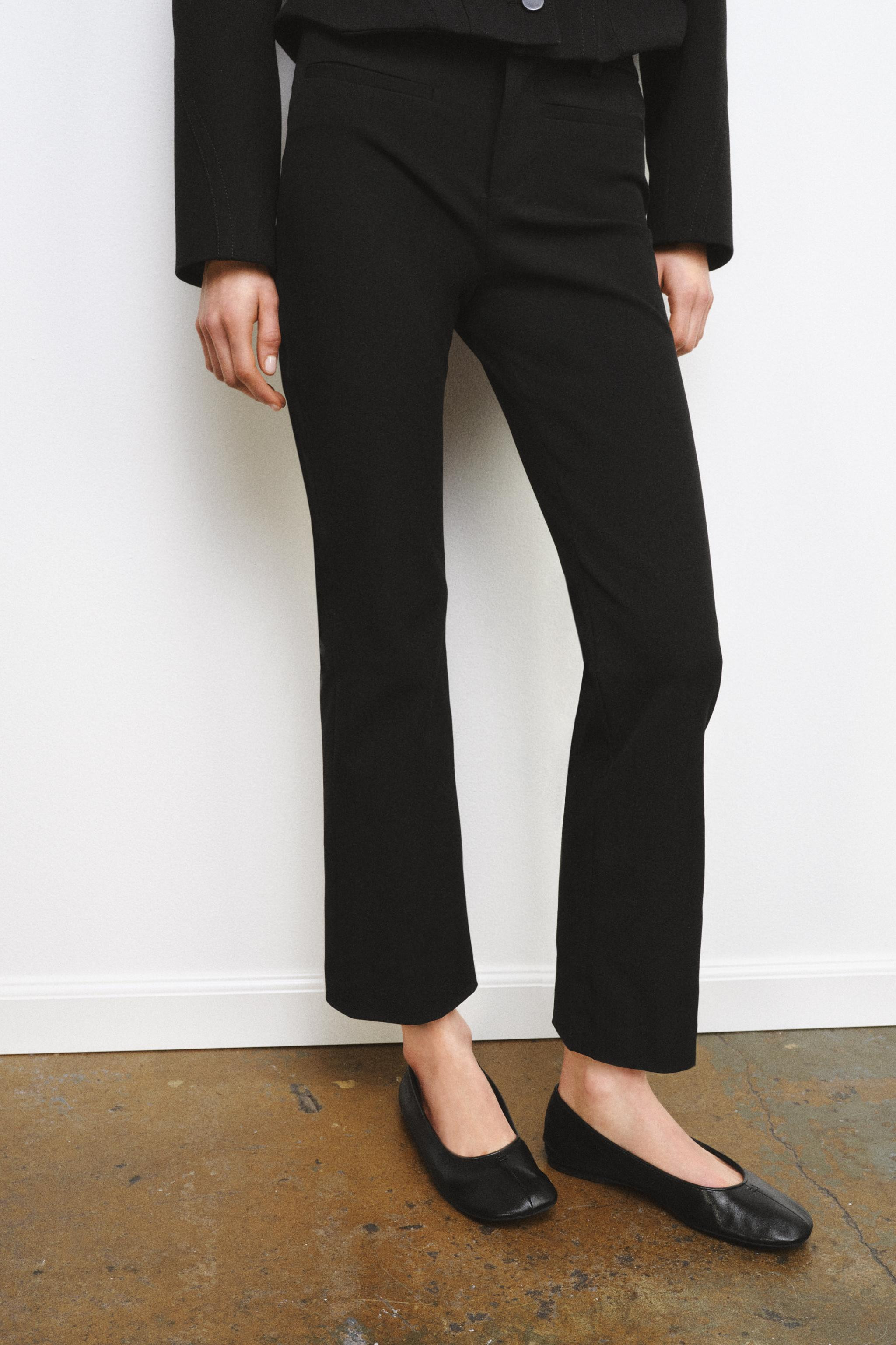 ZW COLLECTION CAPRIS | Zara US