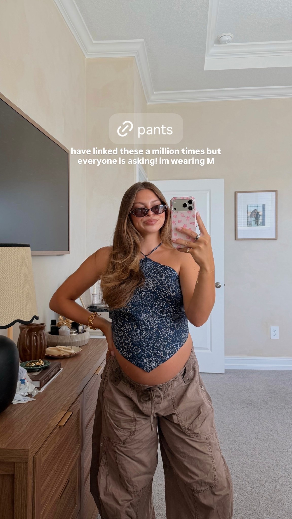 have linked these pants a million times but everyone is asking! im wearing M, love this top too! you can get the matching shorts!

#LTKootd #LTKSeasonal #LTKBump