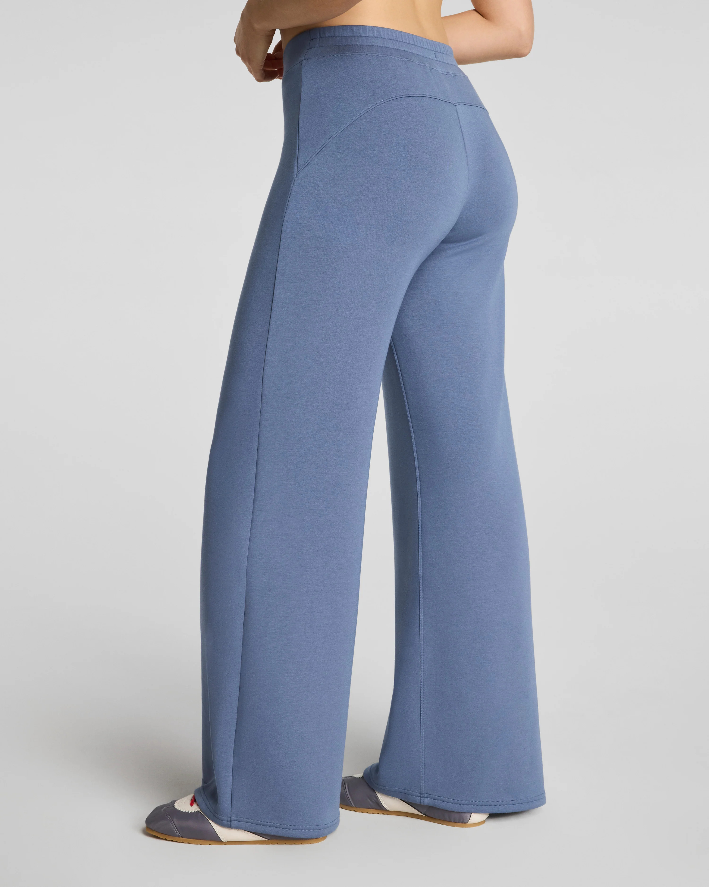 Wide Leg Pant | Spanx