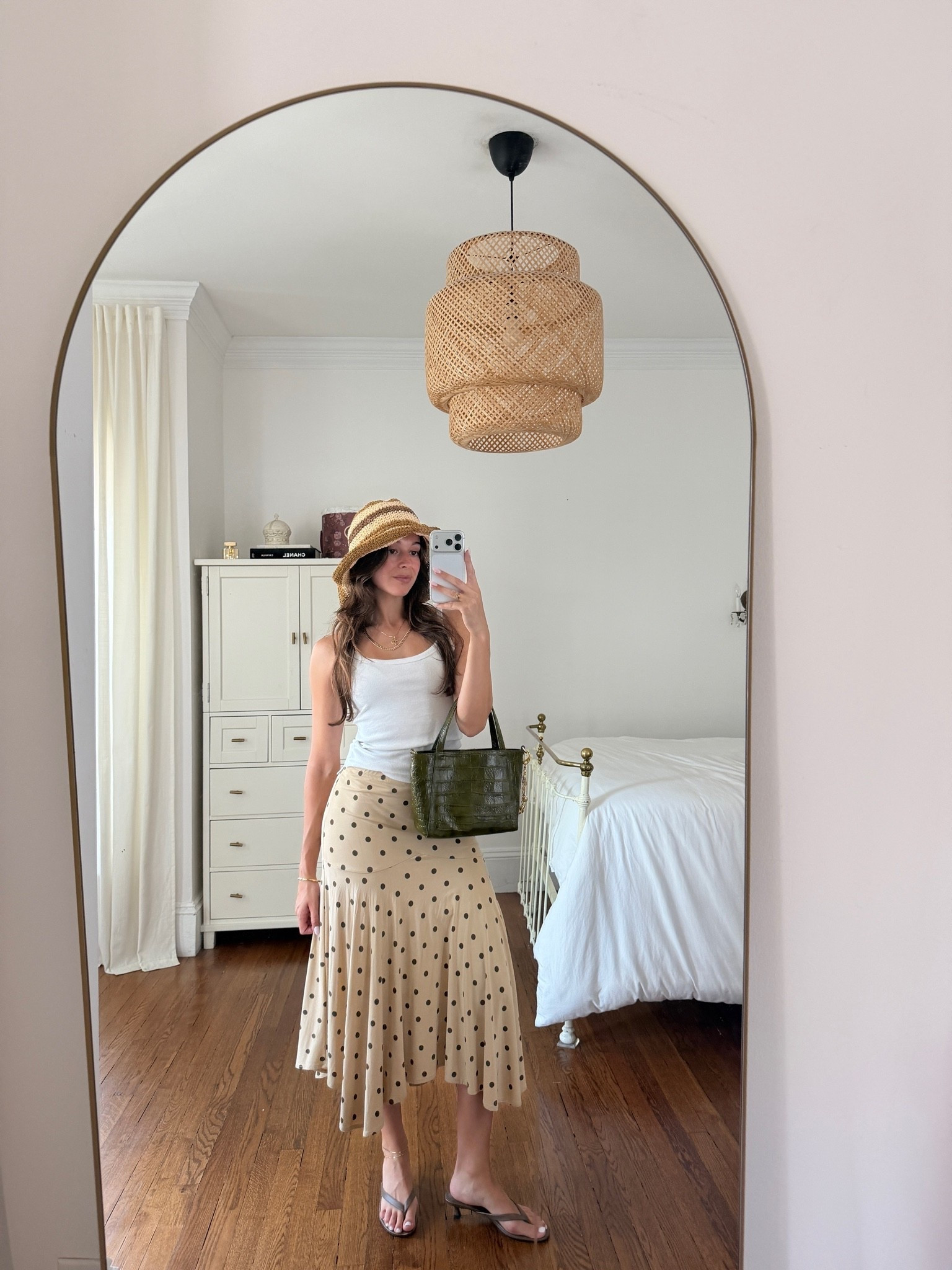 summer ootd

#LTKootd