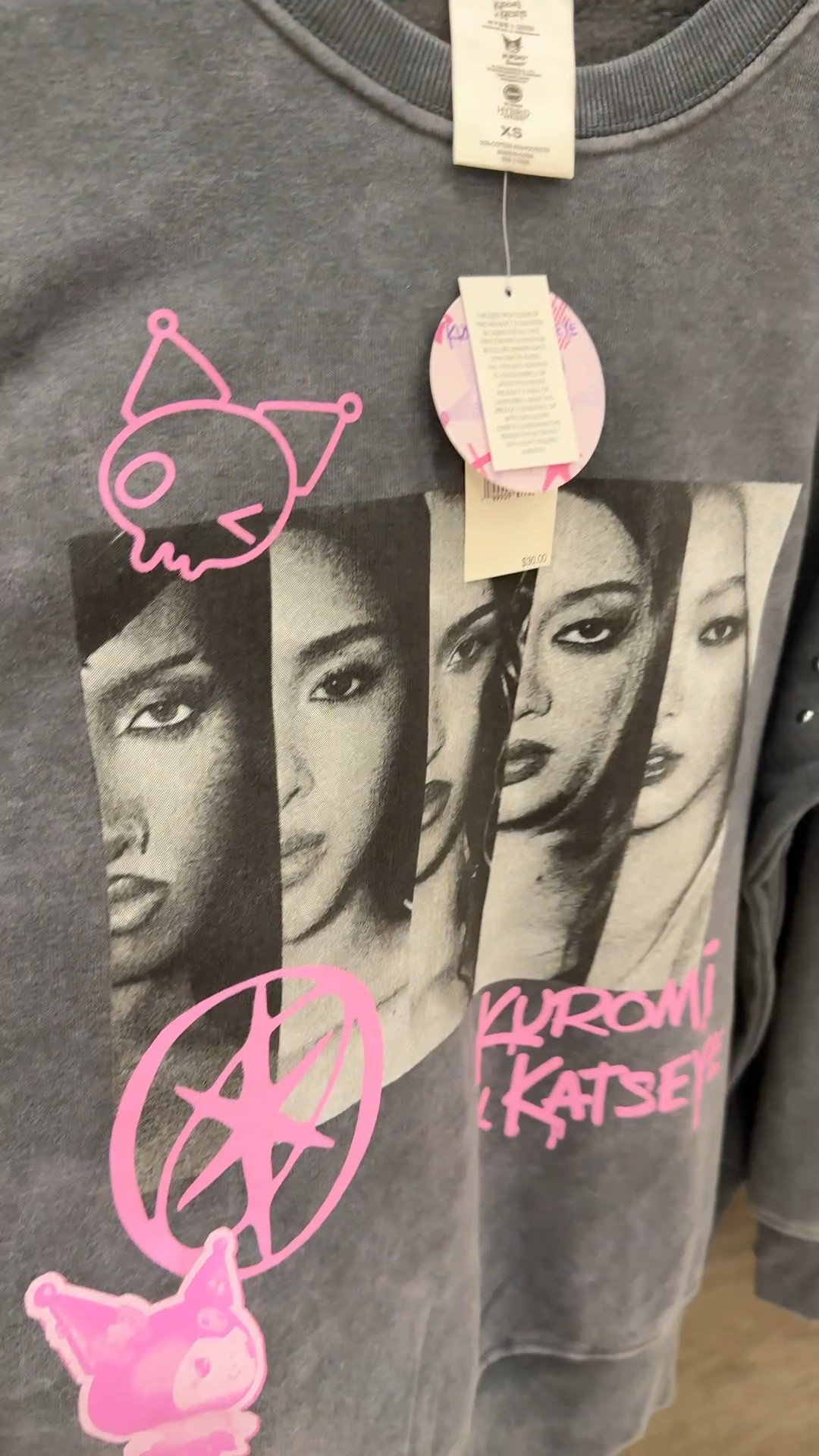 Katseye, Kumori, tween, target finds #katseye #kumori

#LTKKids #LTKmomlife