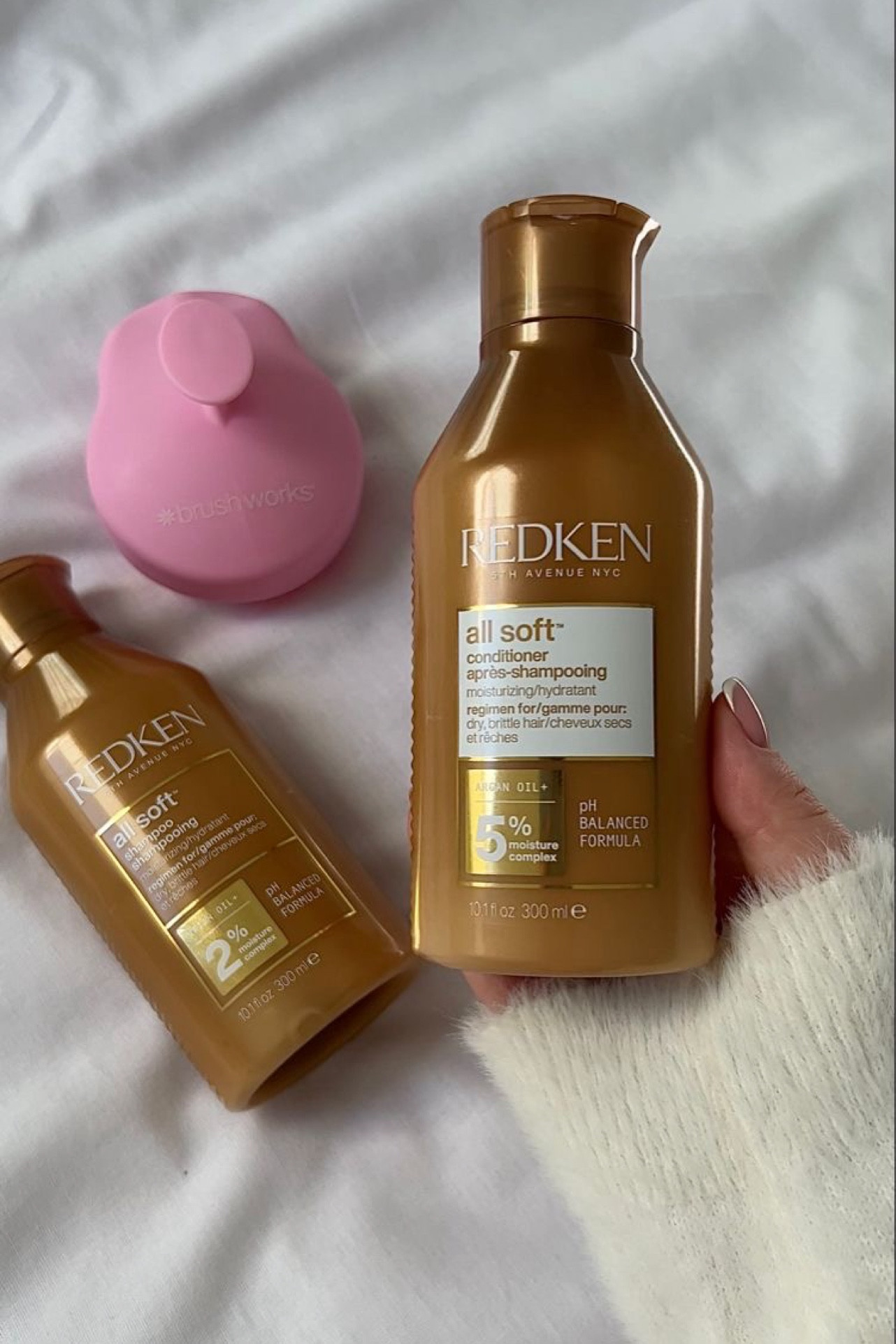 Hair favs

#LTKbeauty #LTKdeutschland