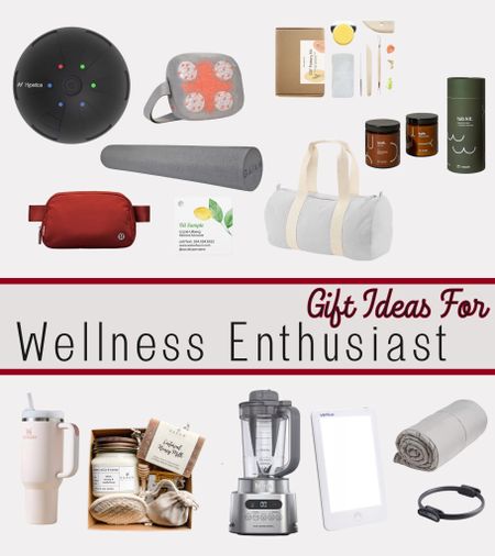 Gift guide for wellness enthusiasts, gift ideas for women 2023. Memorable gift ideas for women


#LTKHoliday #LTKGiftGuide