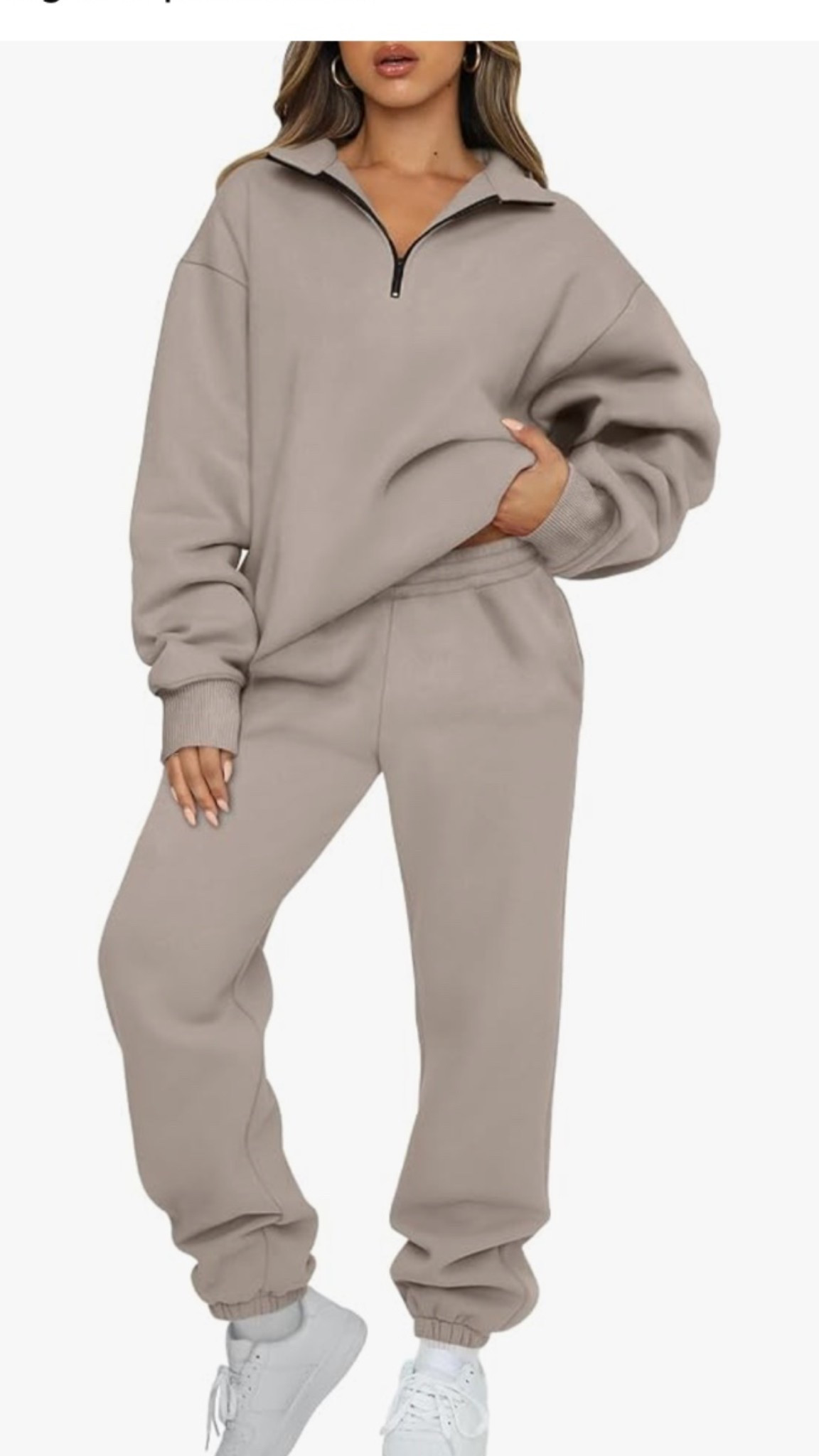 Cute & cozy

#LTKgrwm #LTKmomlife #LTKootd