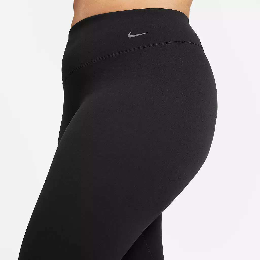 Nike Women's Zenvy Gentle-Support High-Waisted 7/8 Leggings | DICK'S Sporting Goods