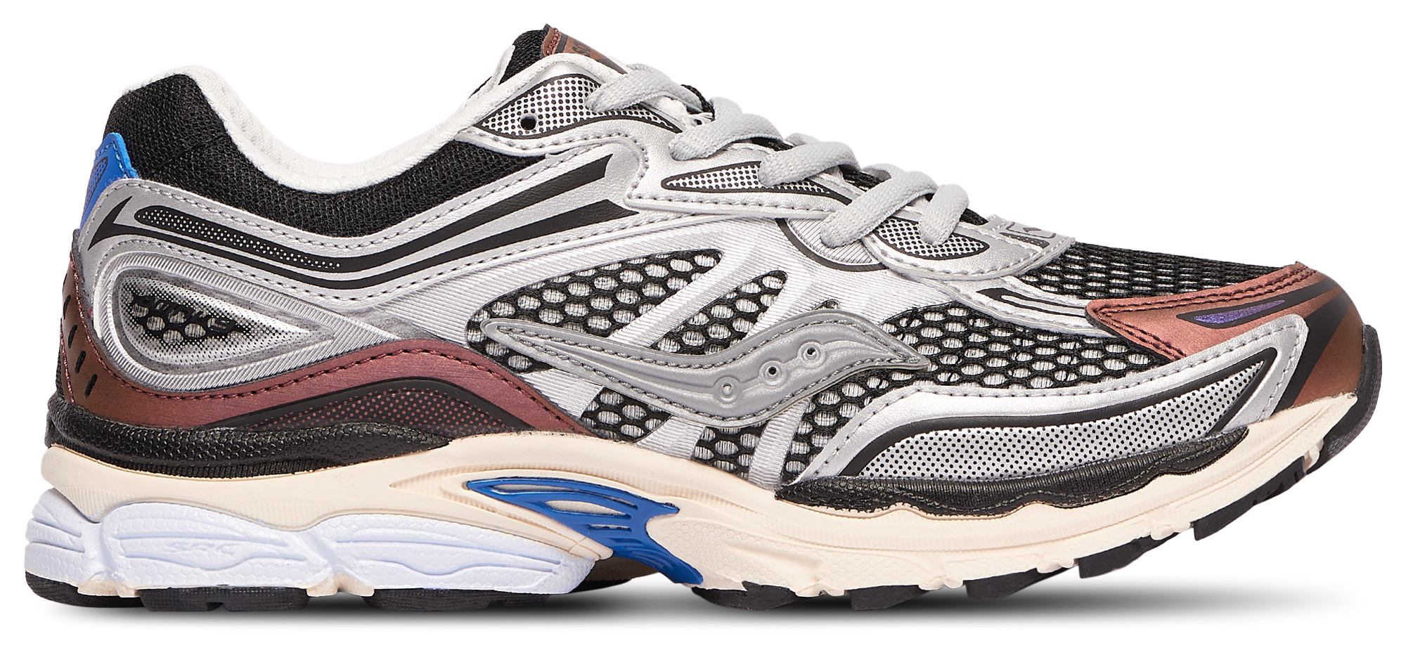 Saucony Omni 9 | Foot Locker (US)