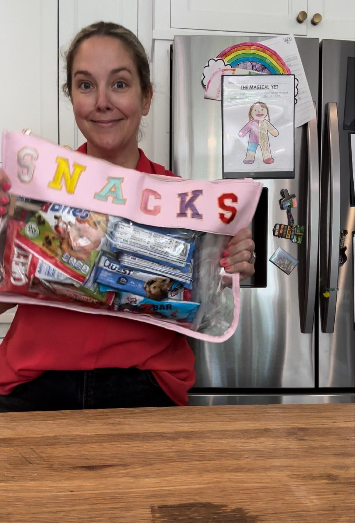 let’s get ready for the #roadtrip mamas! 
comment LINK and I’ll send you a list of all the things we use and take to have a smooth long car ride with little kids! 
.
.
#30a #beach #family #familytrip #trip  #road #car #carride #ride #long #carpool #activity #kids #daughters #caravan #preciouscargo #thingstodo #carfun #link

#LTKKids #LTKTravel #LTKFamily