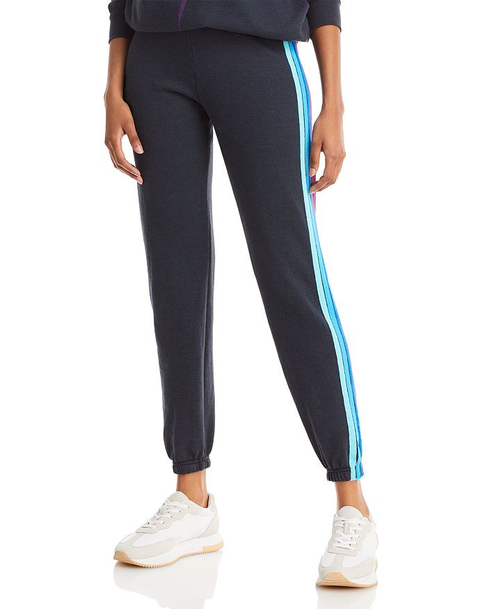 Rainbow-Stripe Sweatpants | Bloomingdale's (US)