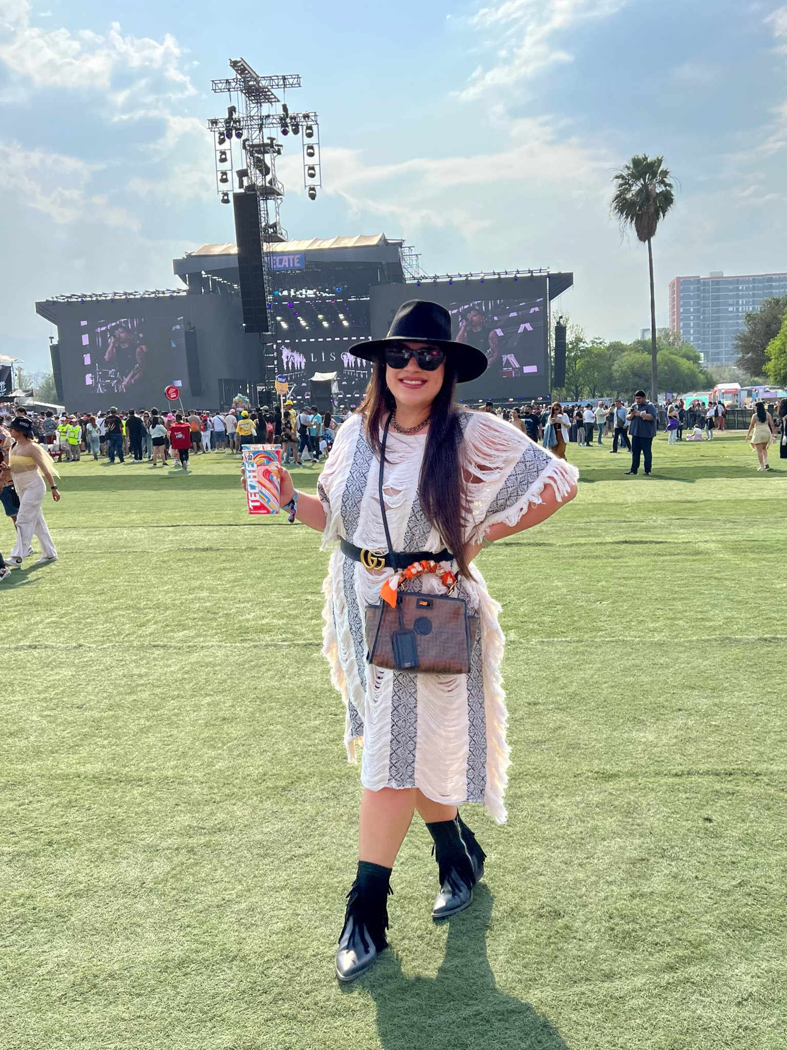 Handmade Oaxacan dress 🤩

#LTKFestival #LTKcurves