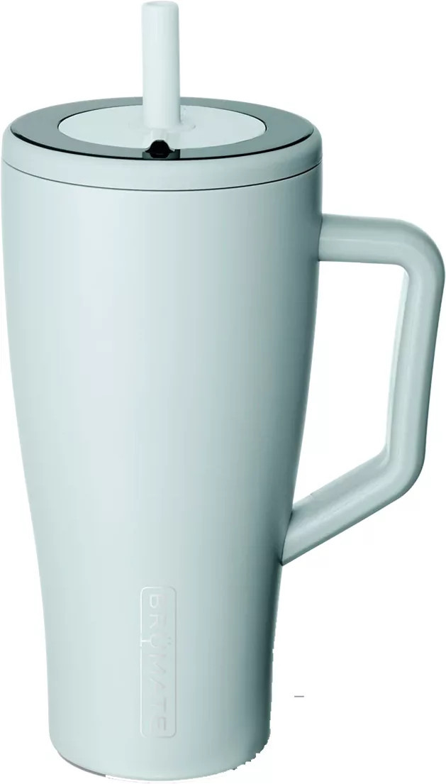BruMate Era 30 oz. Straw Tumbler, Blue Agave | Dick's Sporting Goods
