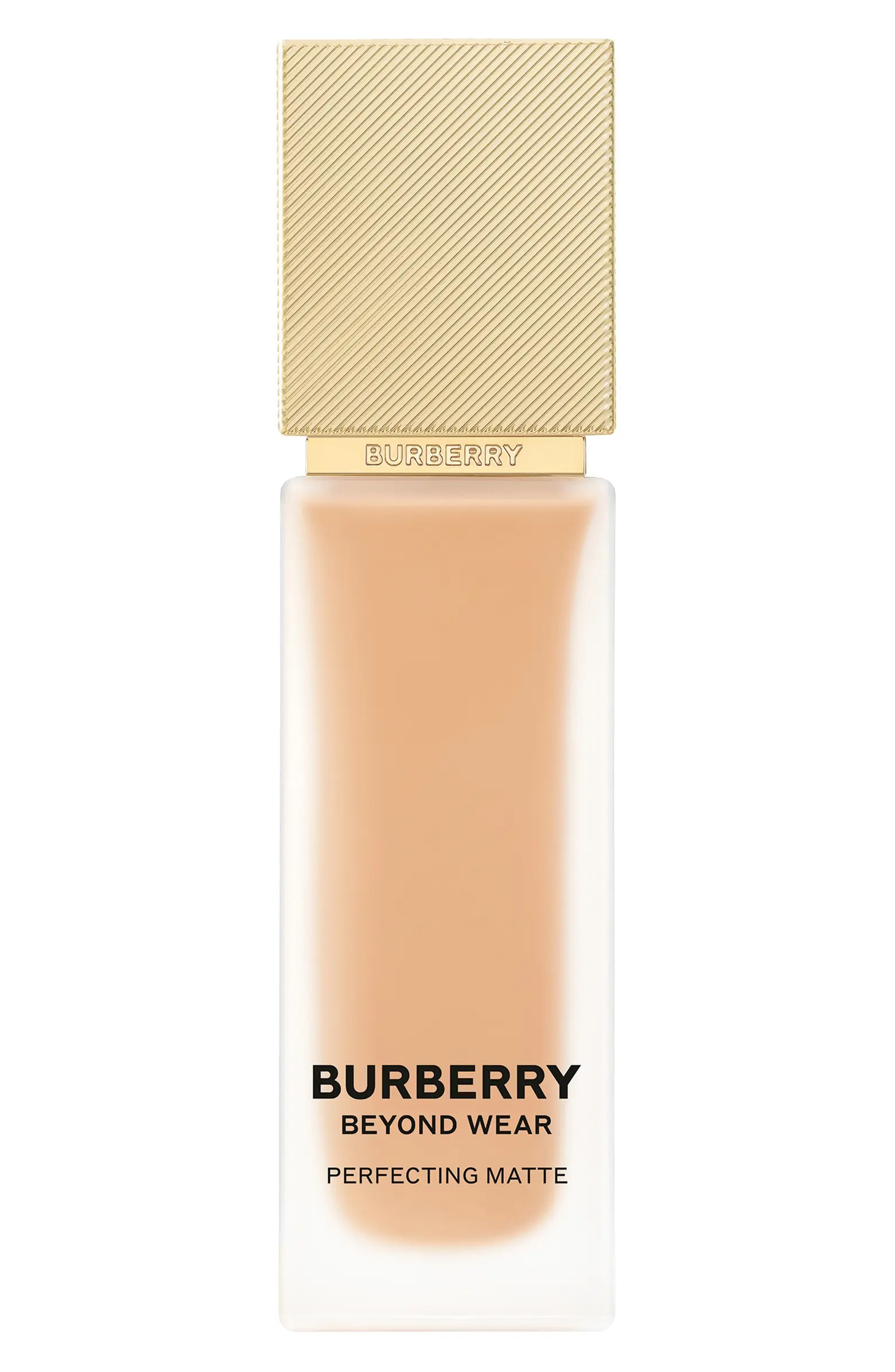 Burberry Beyond Wear Perfecting Matte Foundation | Nordstrom | Nordstrom