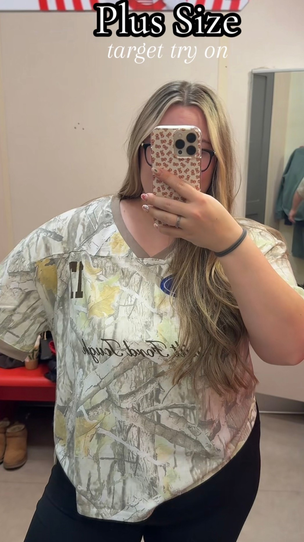 #LTKPlusSize