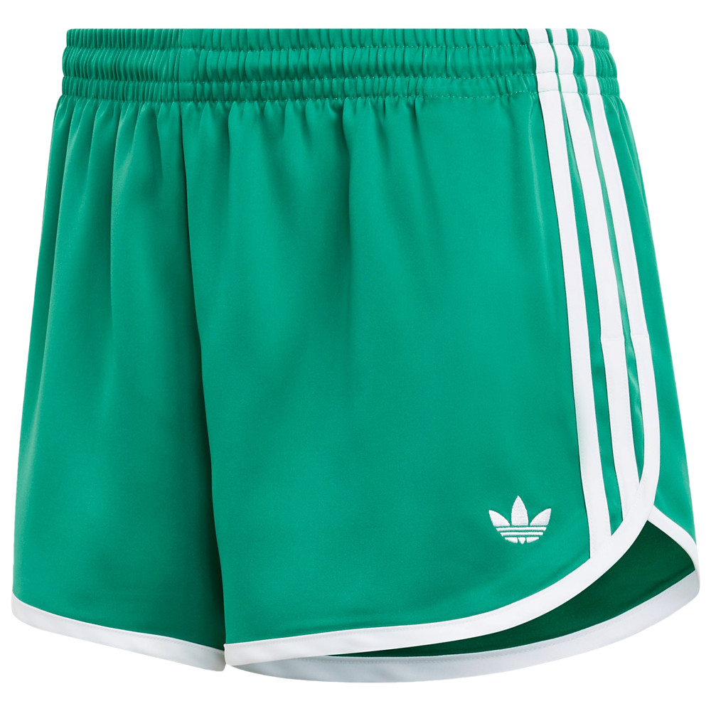 adidas 3 Stripes Sprinter Shorts - Women Shorts | Foot Locker (FR, NL, UK, IT)