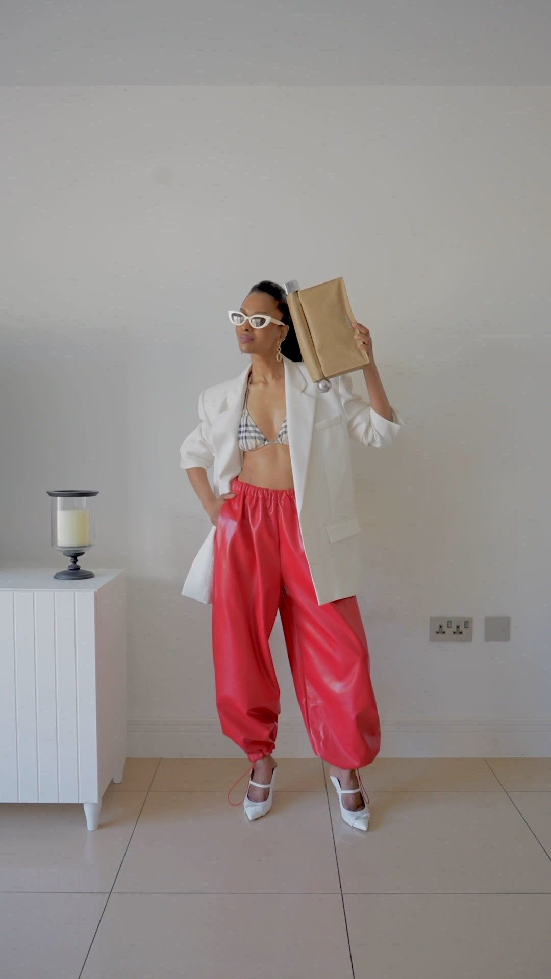 {•OUTFIT •}

#LTKsummer #LTKeurope #LTKluxury