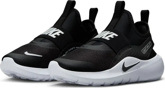 Nike Kids' Flex Runner 4 Sneaker in 600 Mdsfpk/mdsfpk at Nordstrom, Size 5 M | Nordstrom