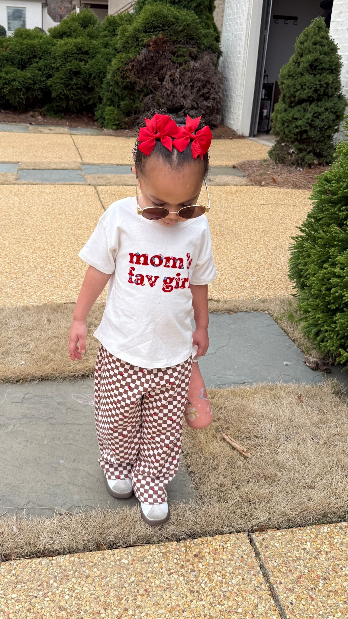 Spring Zara kids pants 

#LTKootd #LTKspringtrends #LTKKids