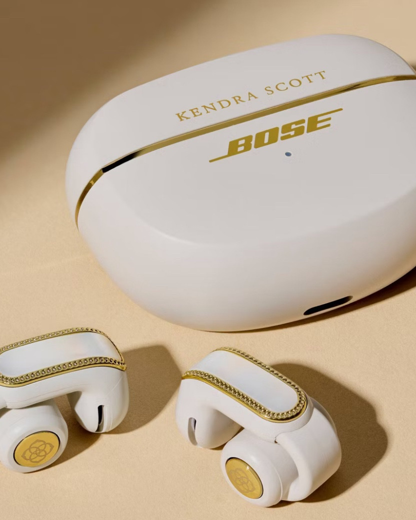Gifts 
Bose
Ear buds
Mother of Pearl 
Gold filigree
Rhodium filigree
Kendra Scott
Music
Listen
Music lovers
Musician
Dance
Podcasts
Book lovers
Audiobook lovers
Work
Play
Fashion
Cute
Jewelry 
Style 
Stylish
Fashionista 
Mom
Sister
Best friend
Mother in law
Sister in law
Women
Splurge



#LTKHoliday #LTKGiftGuide