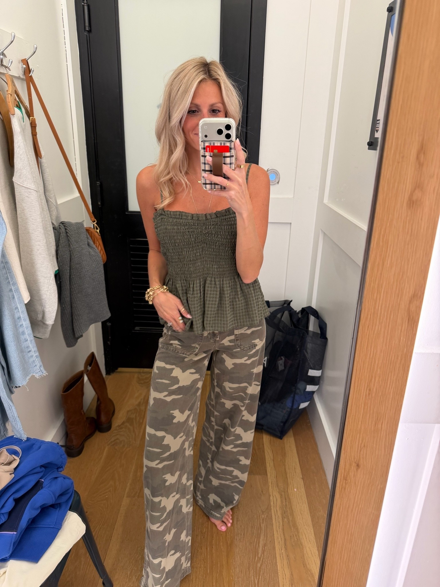 Ok @American Eagle Outfitters cutest fall fit

#LTKgrwm #LTKNYFW #LTKootd