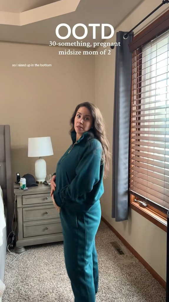 Sam’s Club Set

#LTKMidsize #LTKFindsUnder50