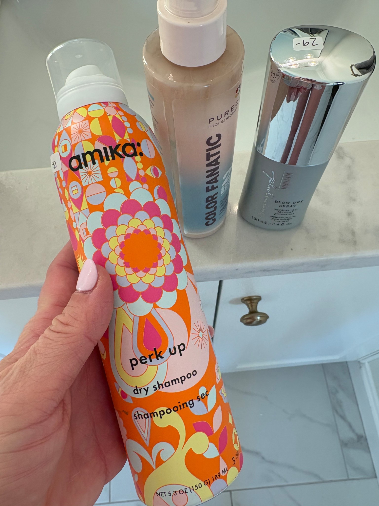 A must if you’re a MOM! 

#LTKmomlife #LTKmorningroutine