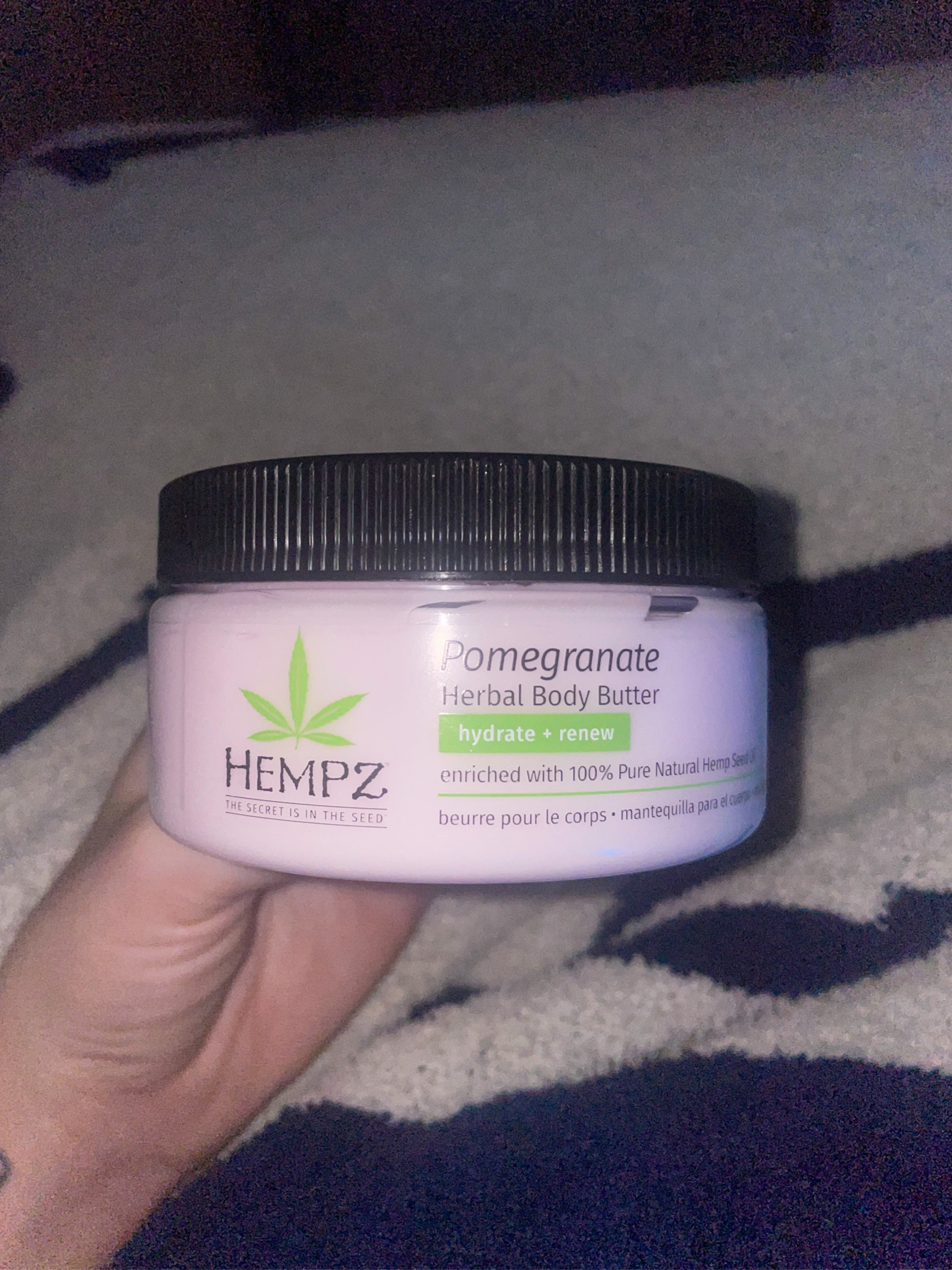 Possibly the best thing I have ever smelled 🤤

#LTKbeauty #LTKhome #LTKSeasonal