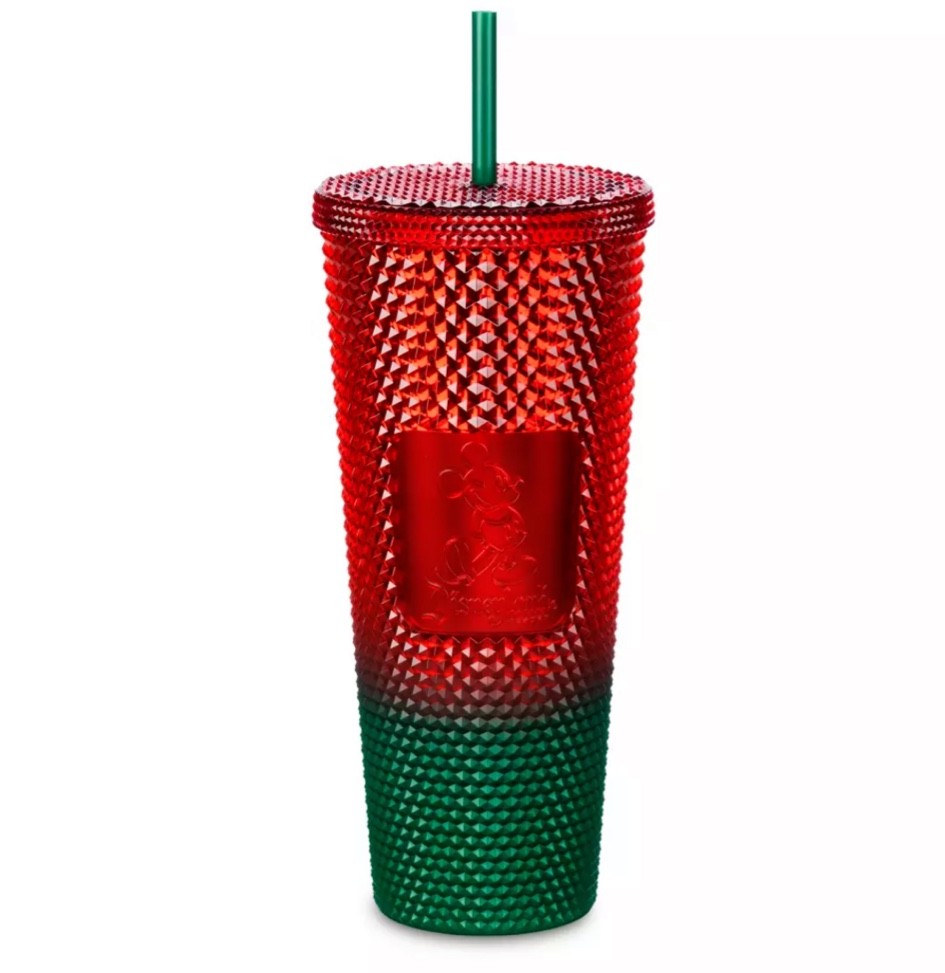 OMG! This Starbucks Disneyland holiday tumbler is everything!!

#LTKSeasonal #LTKCyberweek #LTKHoliday