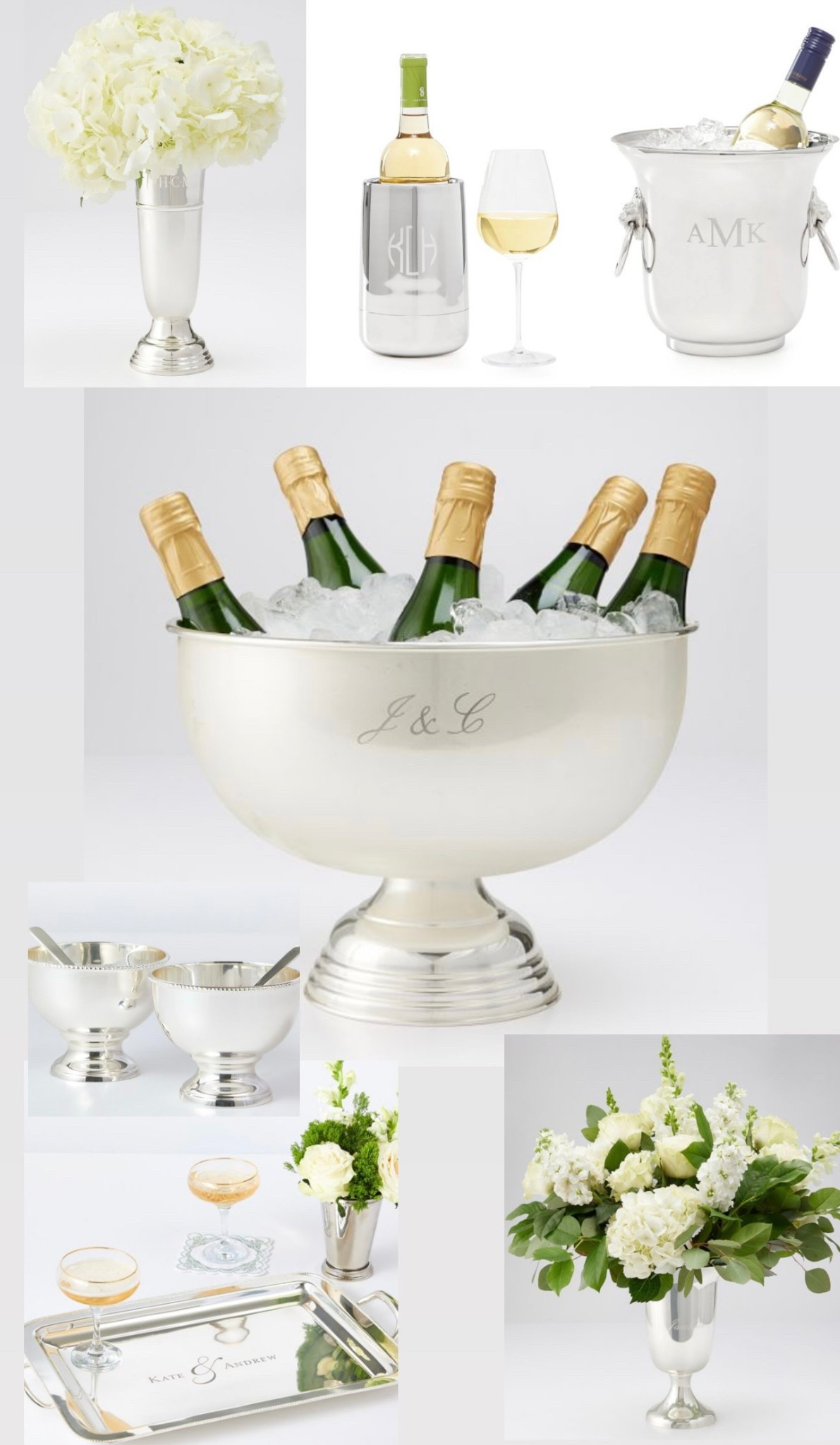 The celebration collection makes for the perfect wedding or housewarming gifts - or to keep on hand for entertaining! #entertaining #weddinggift #celebration 

#LTKHome #LTKParties #LTKGiftGuide