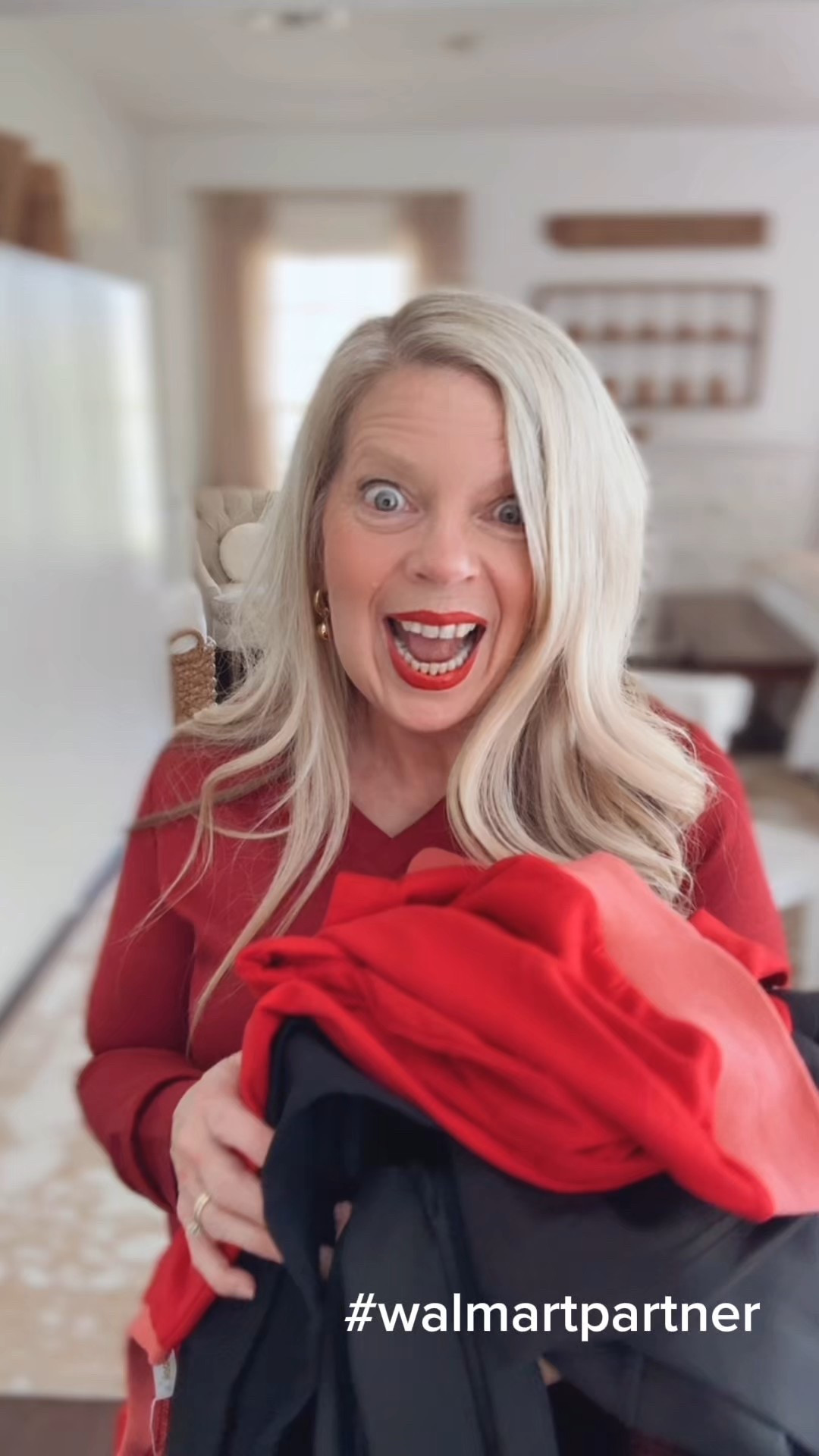 Wait until you see what I found at @walmart This week, November 14-16 Walmart Deals are coming. I found the coziest deals including this set, these jeans, color blocked sweaters and so much more. #walmartpartner #walmart

#LTKHoliday #LTKGiftGuide #LTKSaleAlert