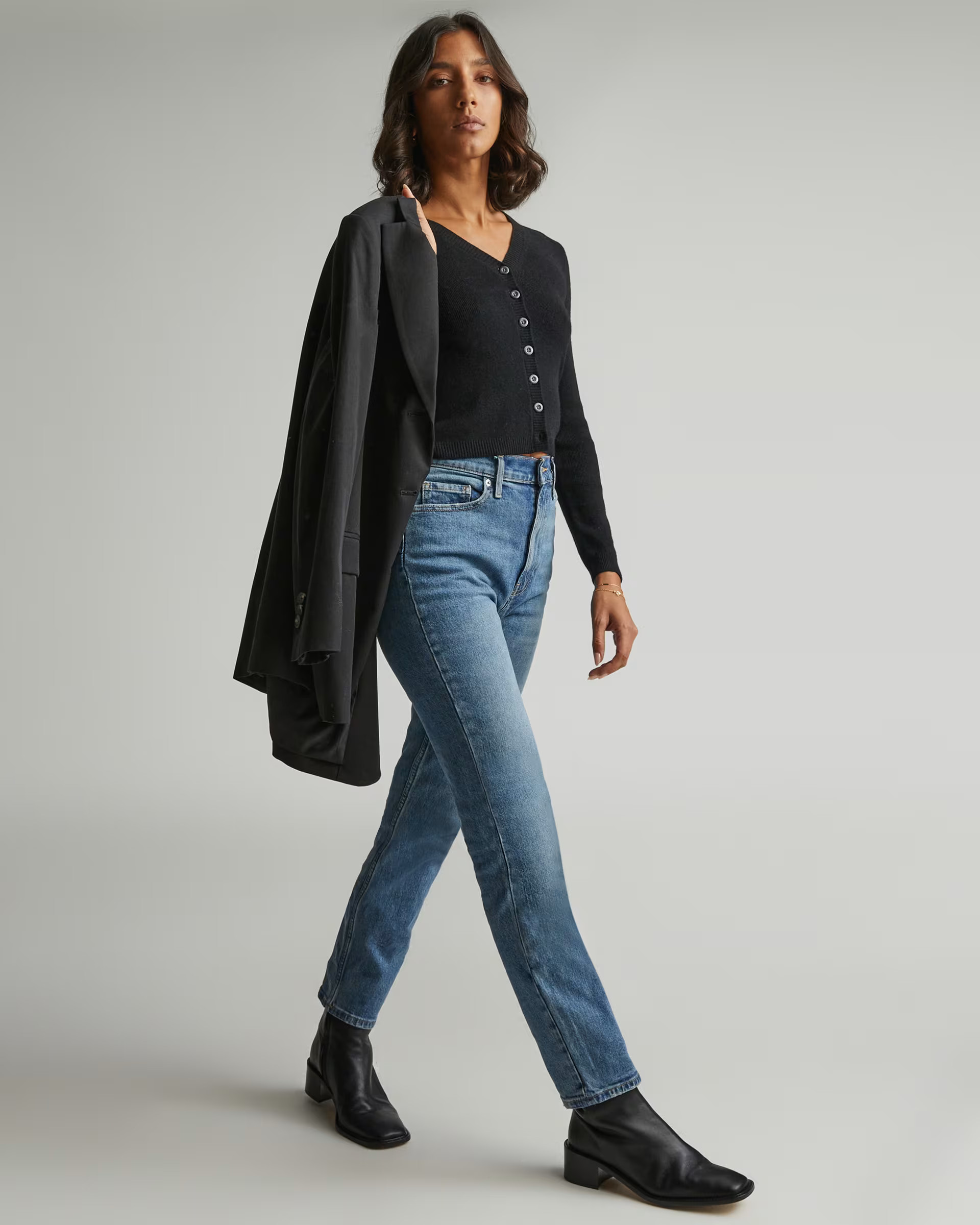 The Original Cheeky® Jean | Everlane