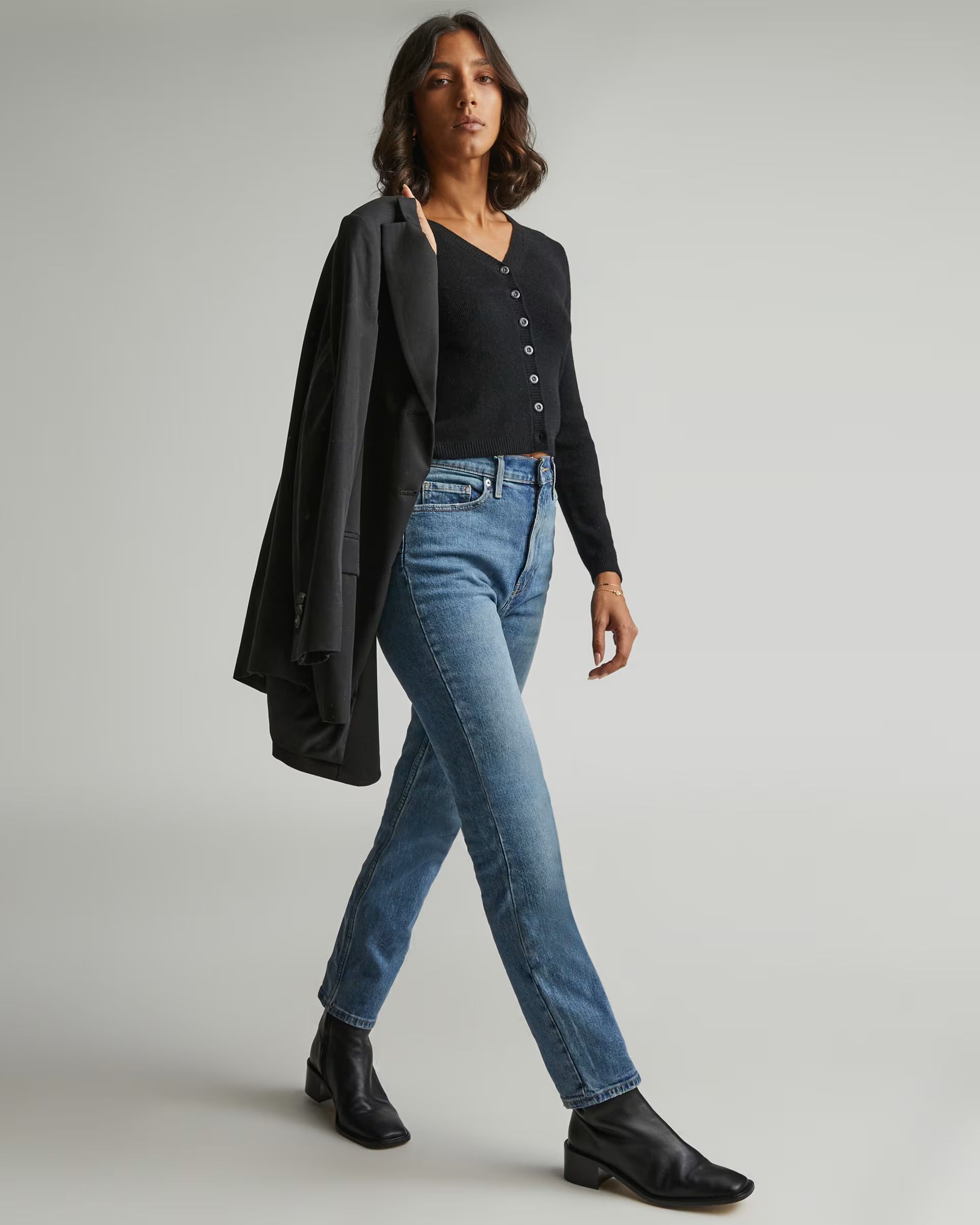 The Original Cheeky® Jean | Everlane