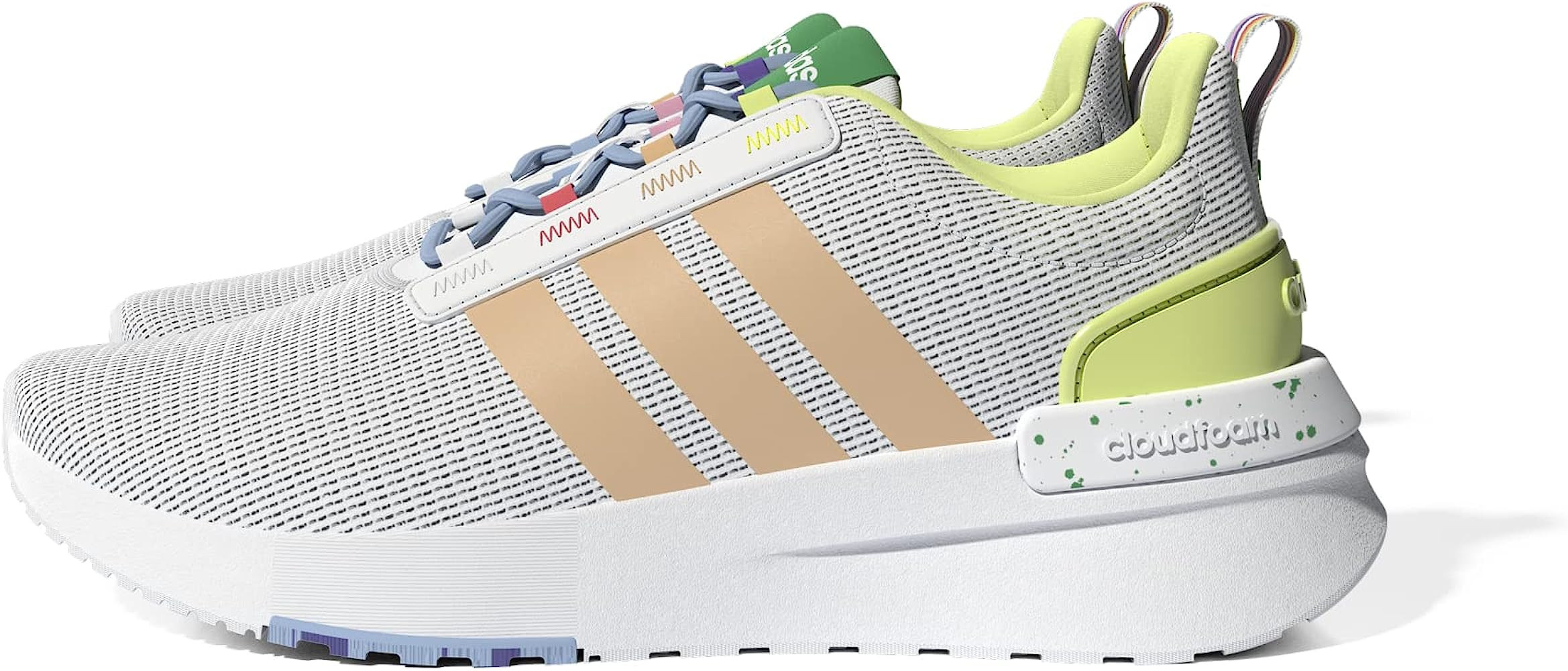 Adidas Kids Tr21 Running Shoes | Amazon (US)