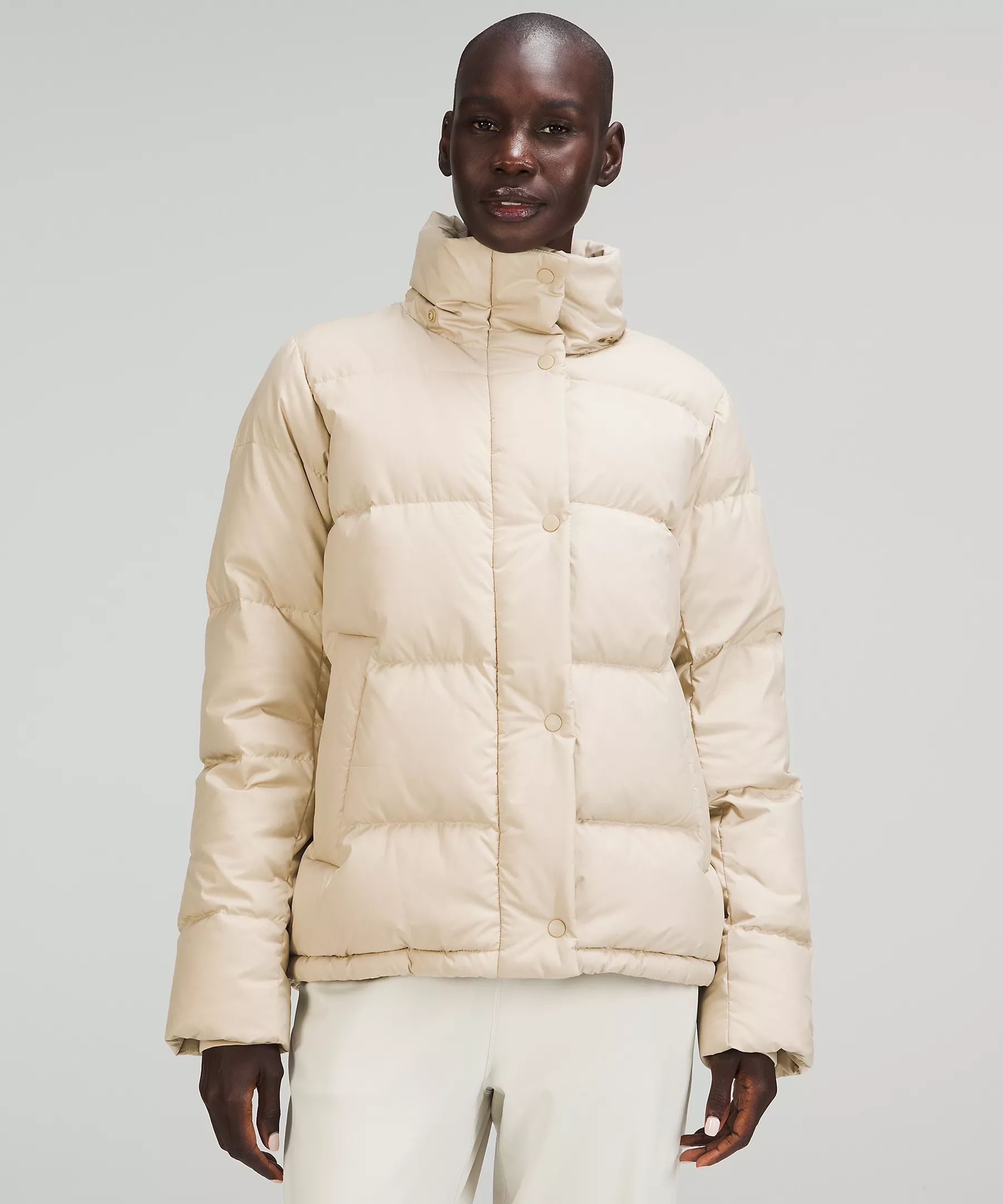 Wunder Puff Jacket | Lululemon (US)