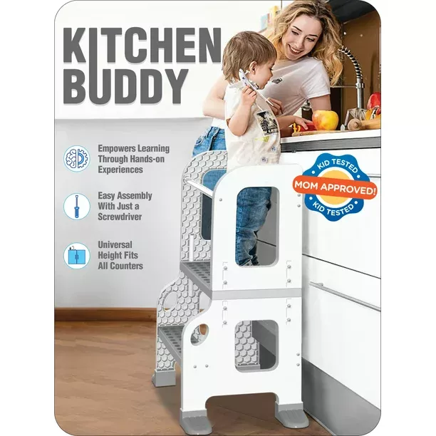CORE PACIFIC Kitchen Buddy 2-in-1 … curated on LTK