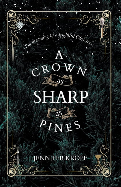 The Winter Souls: A Crown as Sharp as Pines (Paperback) | Walmart (US)