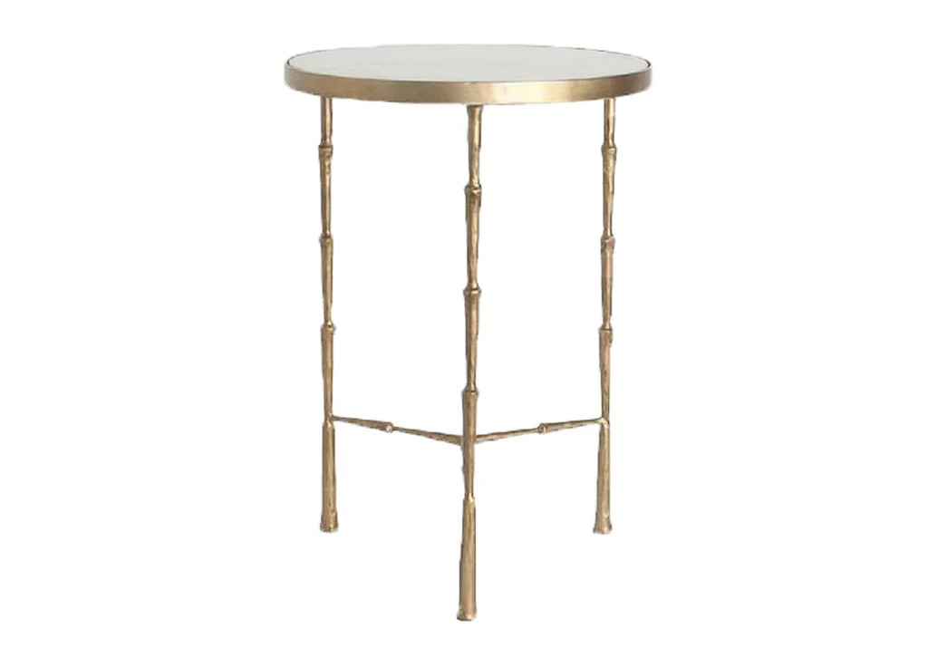 SPIKE ACCENT TABLE | Alice Lane Home Collection