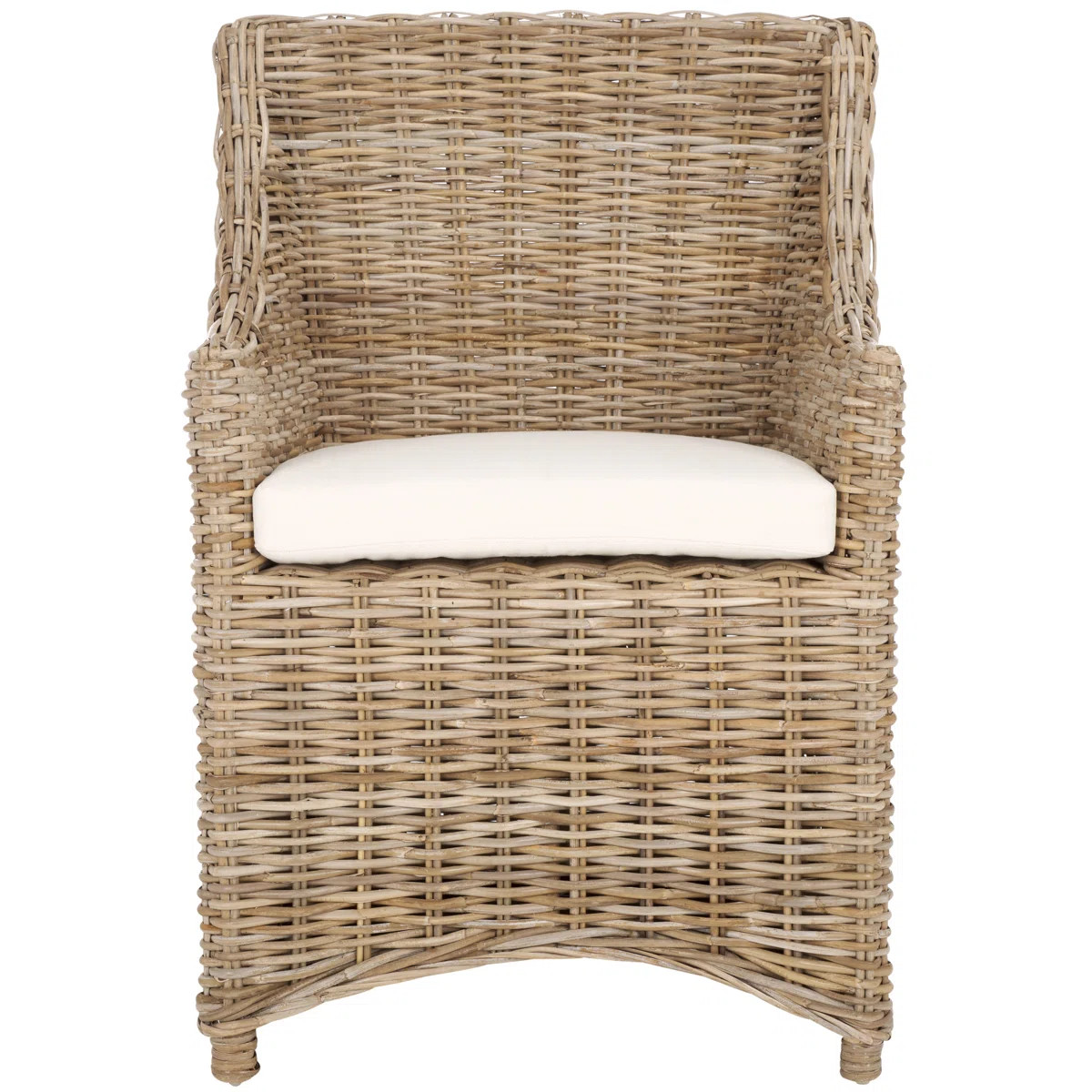 Willow 16.5'' H Armchair | Wayfair North America