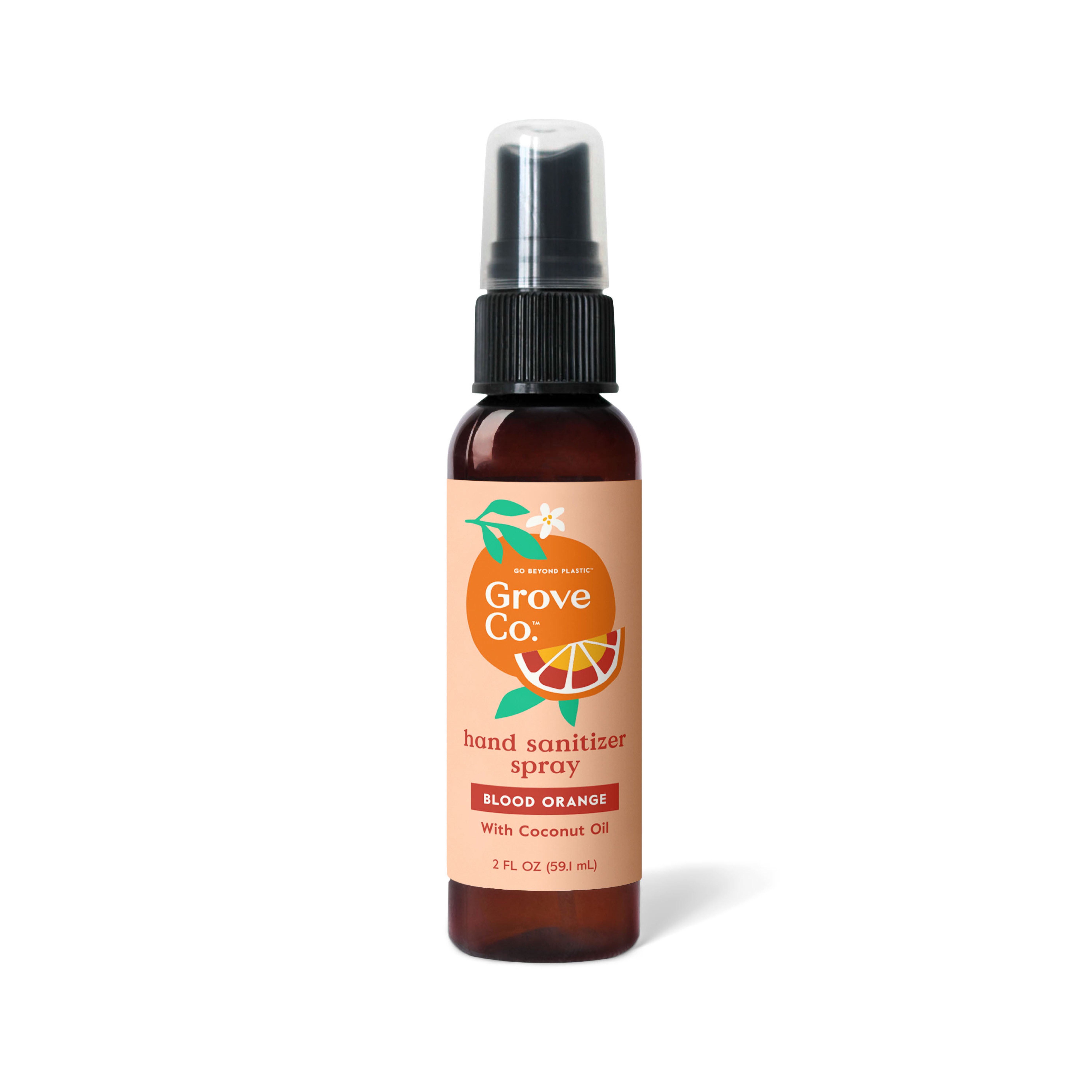 Grove Co. Hand Sanitizer Spray | Grove