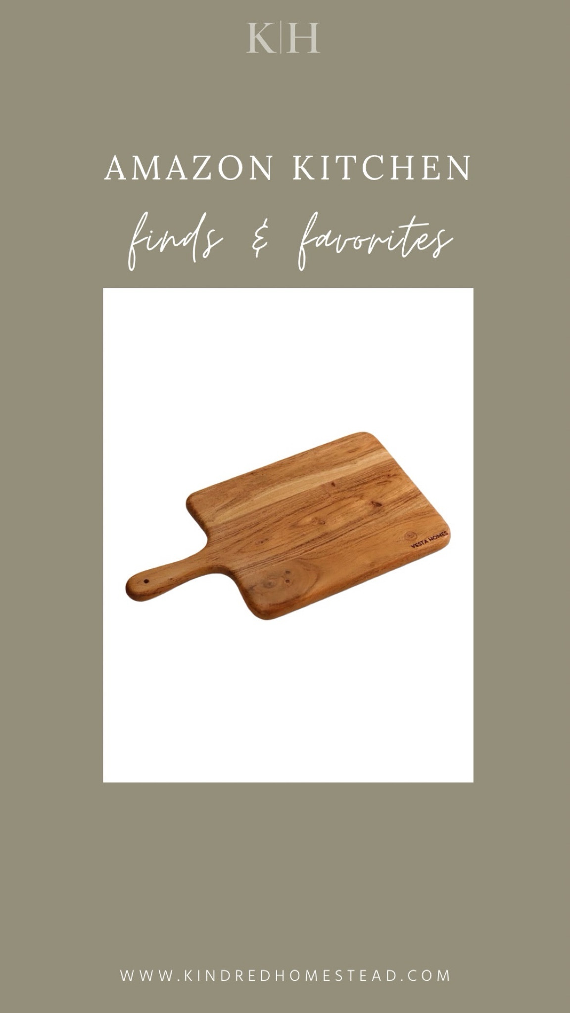 Amazon cutting board and serving board for kitchen styling and English cottage farmhouse homes and home decor!

#LTKHome