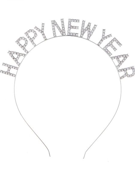 Happy New Year! New Years Eve accessories! 

#LTKHoliday #LTKSeasonal