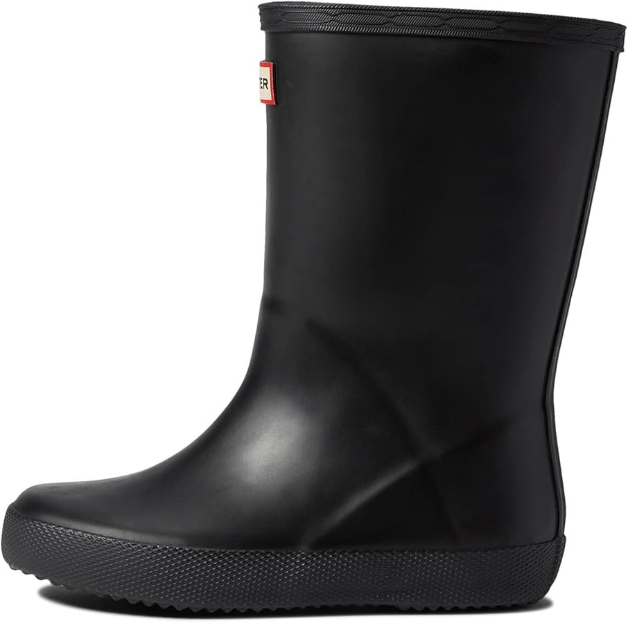 Hunter Unisex-Child Original First Classic Rain Boot | Amazon (US)