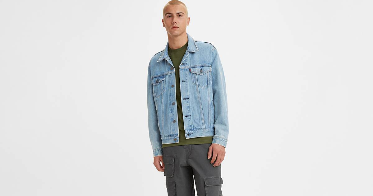 Trucker Jacket | LEVI'S (US)