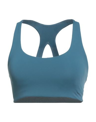 Arc'teryx Woman Top Slate blue Size 2 Nylon, Elastane | YOOX (US)