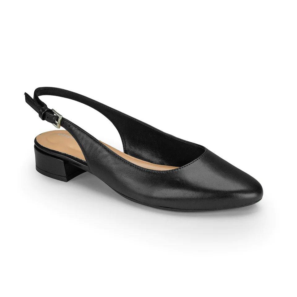 Cassius Slingback Pumps | Easy Spirit