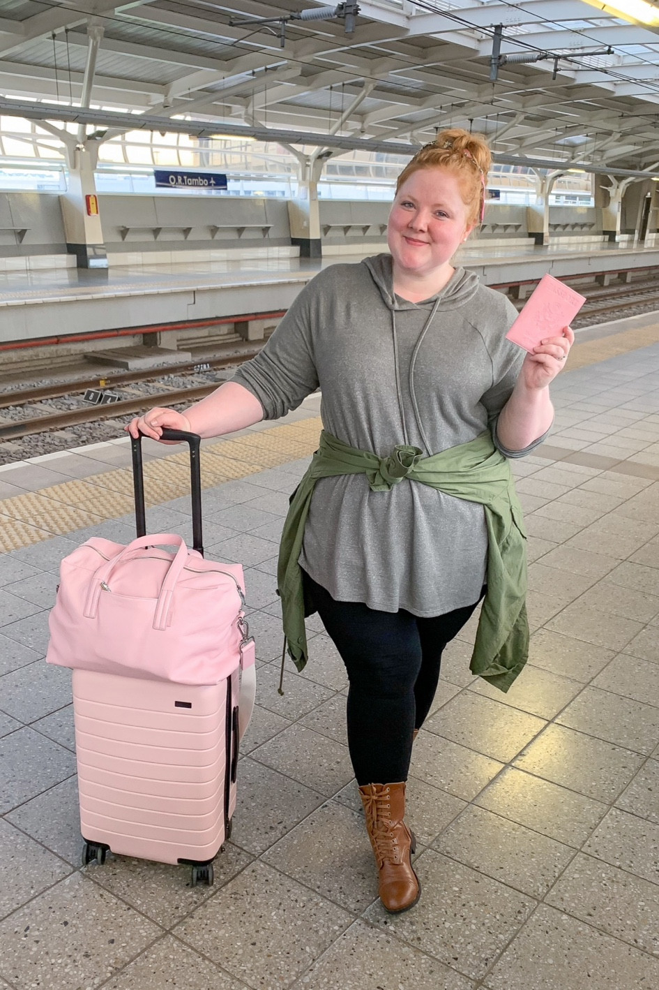 Flight from Detroit to Johannesburg Outfit



#LTKtravel #LTKplussize