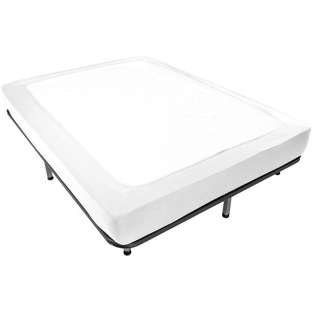 Related pagesBed SkirtsVeratex Bed SkirtsTulle Bed SkirtCrochet Bed SkirtsRails SkirtBuffalo Chec... | Walmart (US)