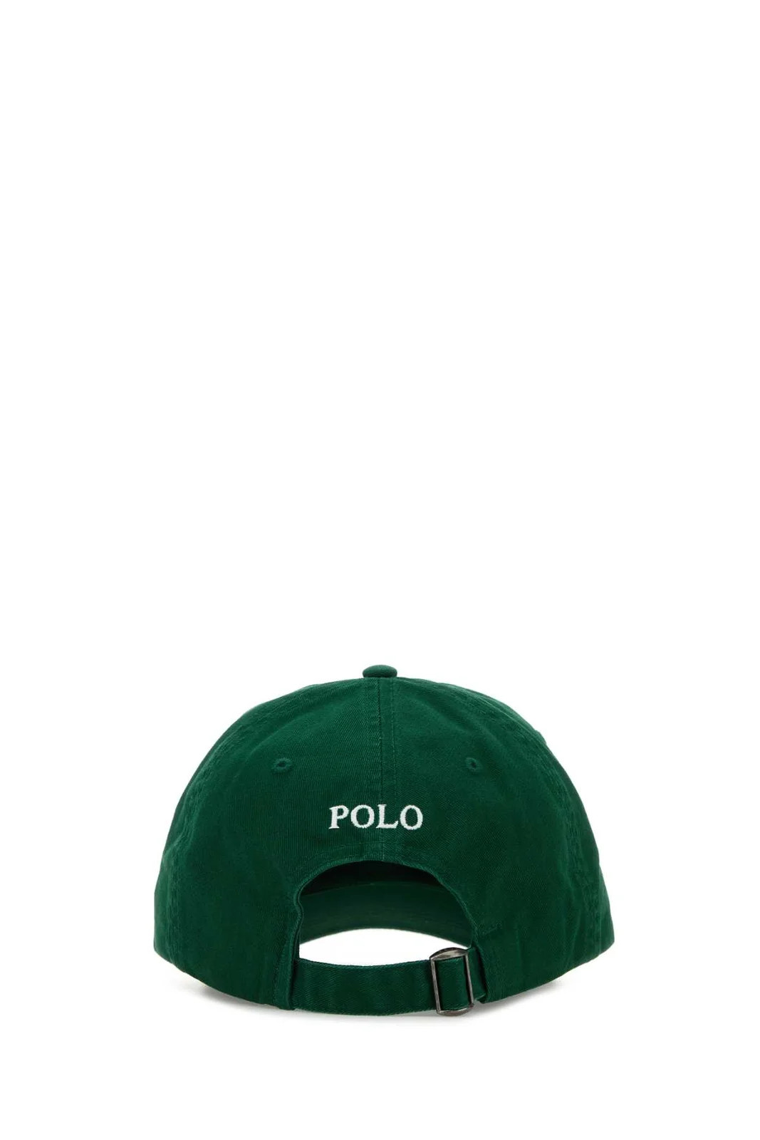 Polo Ralph Lauren Chino Ball Cap | Cettire Global